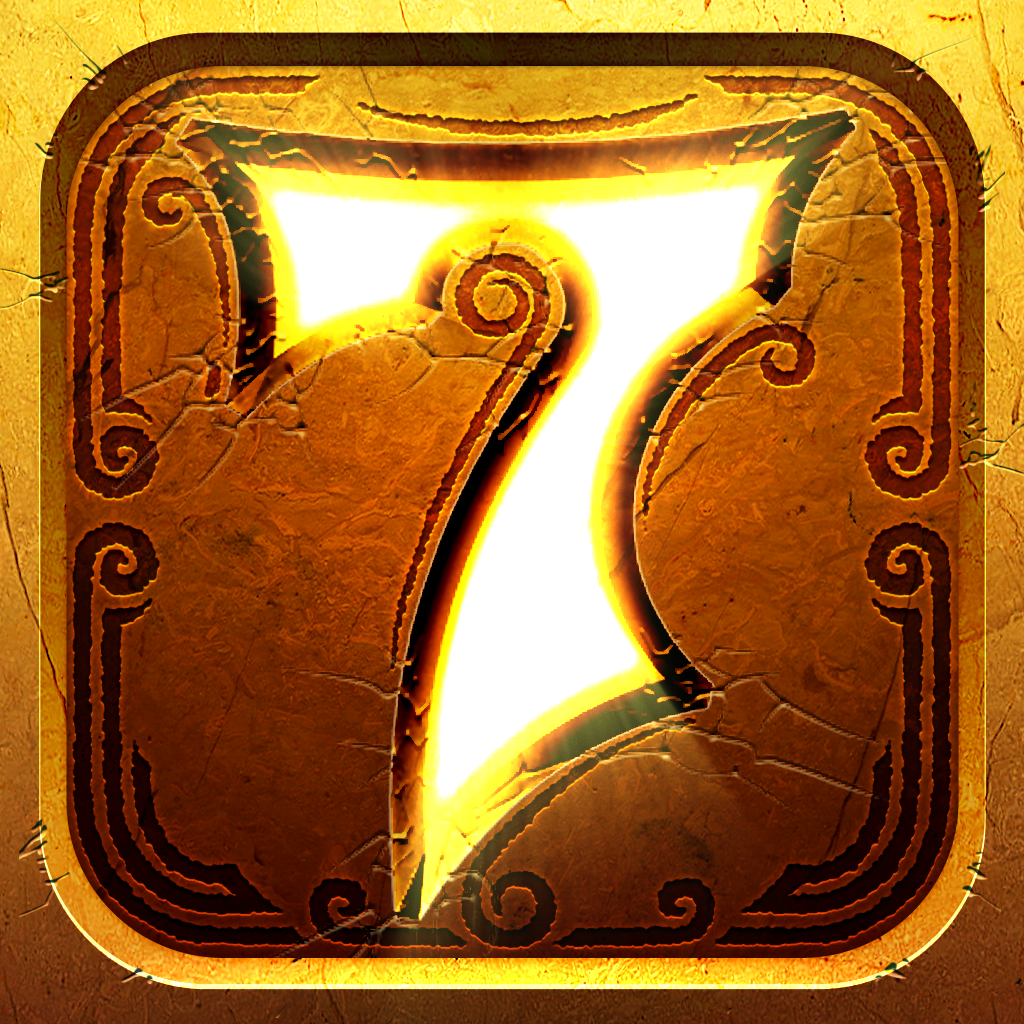 7 Elements by PunchBox Studios 7 Elements by PunchBox Studios icon