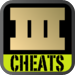 Cheats & Maps - Grand Theft Auto 3 edition
